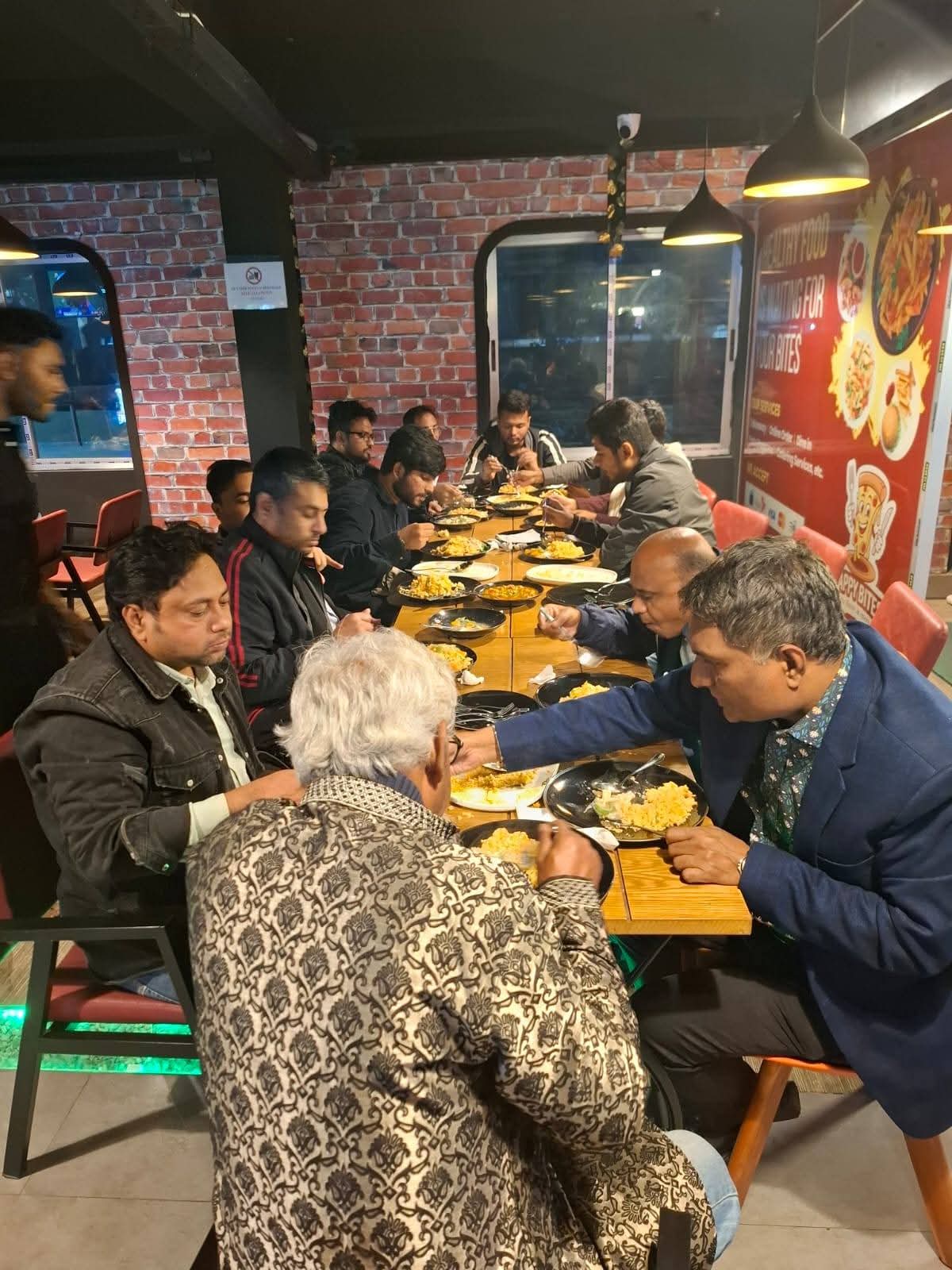 Ready Restaurant (Habby Bites)