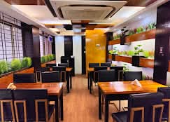 Ready Restaurant at Uttara