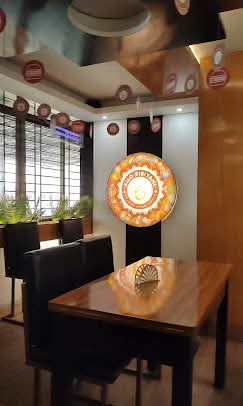 Ready Restaurant at Uttara