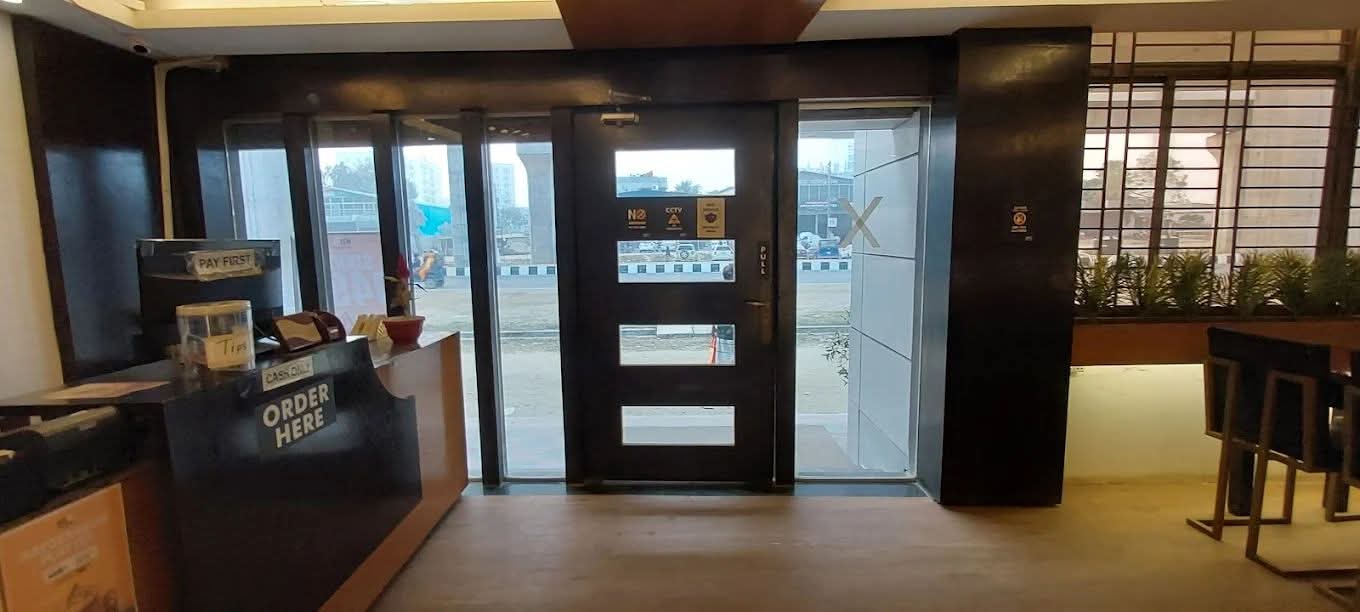 Ready Restaurant at Uttara