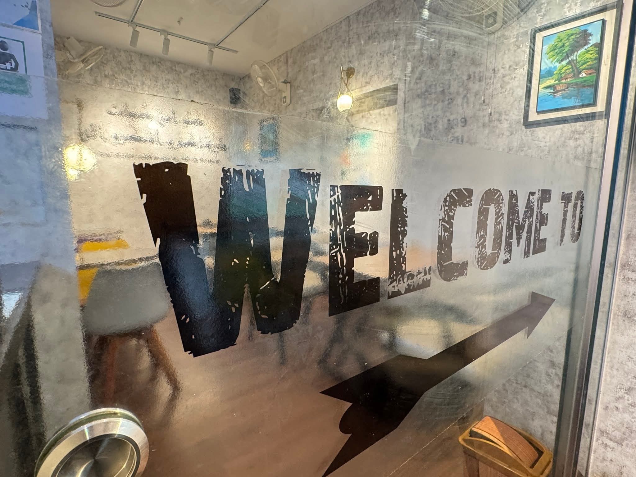 Savory Cafe Restaurant at Mirpur